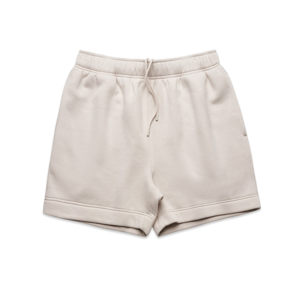 AS Colour Relax Track Shorts 18" 5933