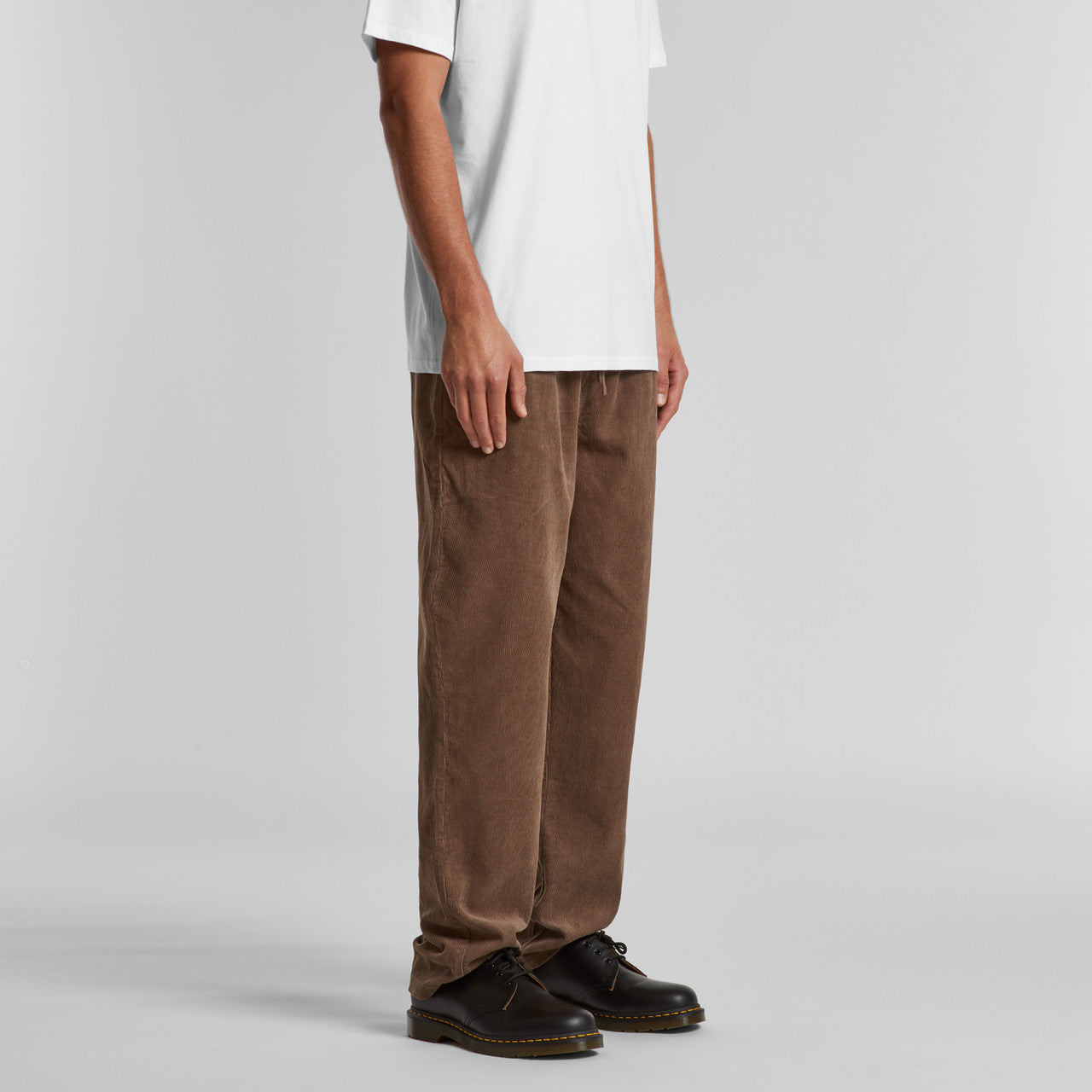 AS Colour Cord Pants 5934