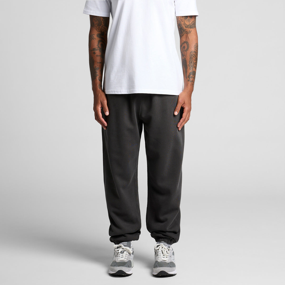 AS Colour Relax Faded Track Pants 5938