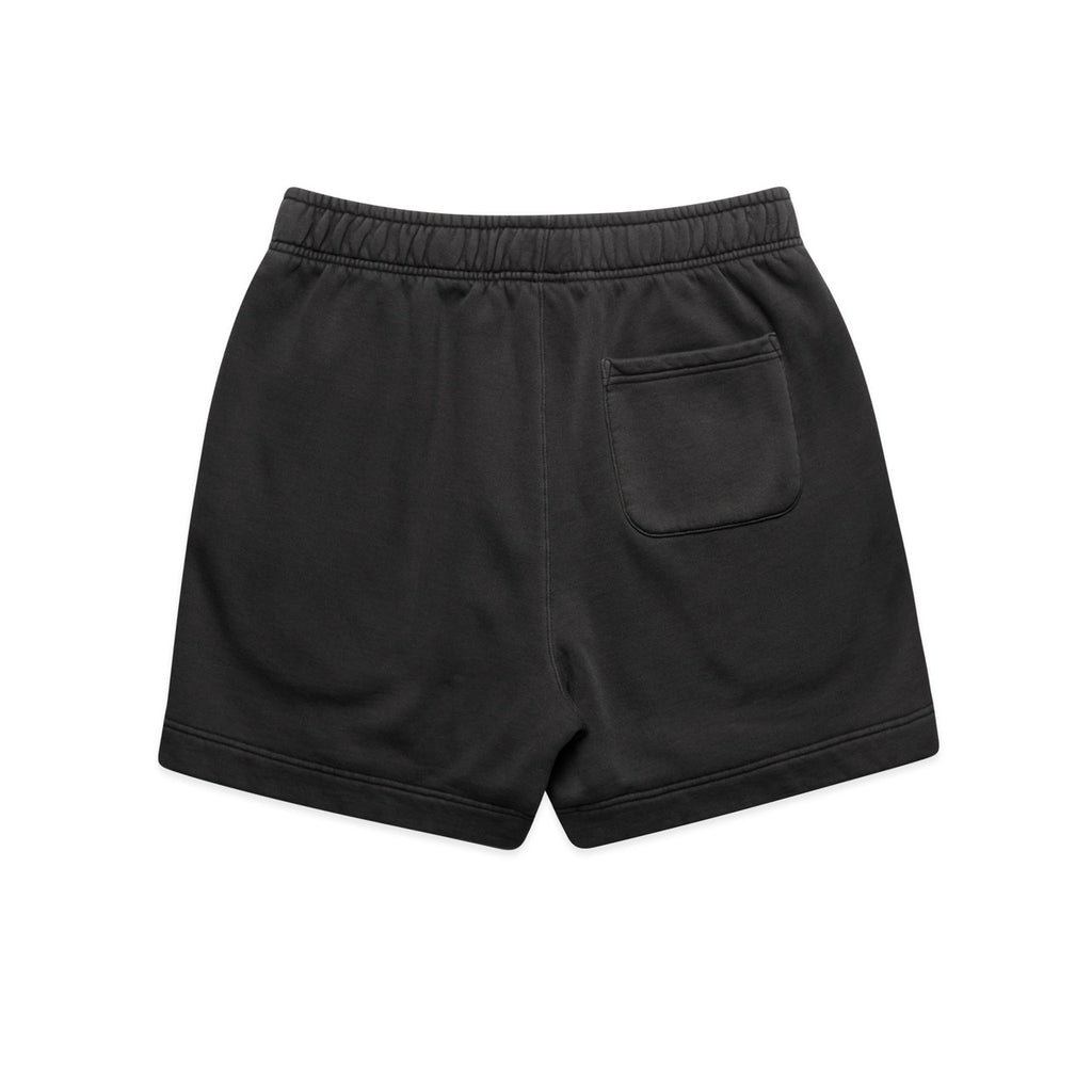 AS Colour Relax Faded Track Shorts 18" 5939