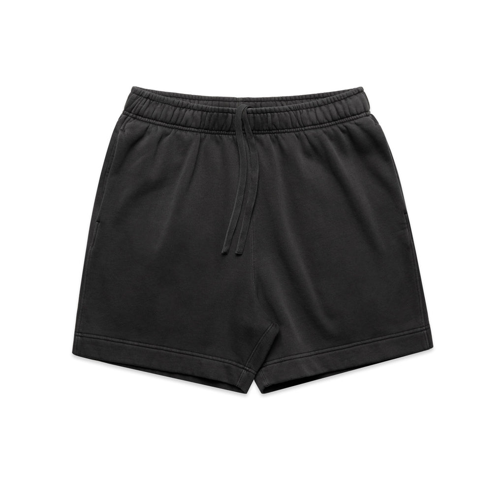AS Colour Relax Faded Track Shorts 18" 5939