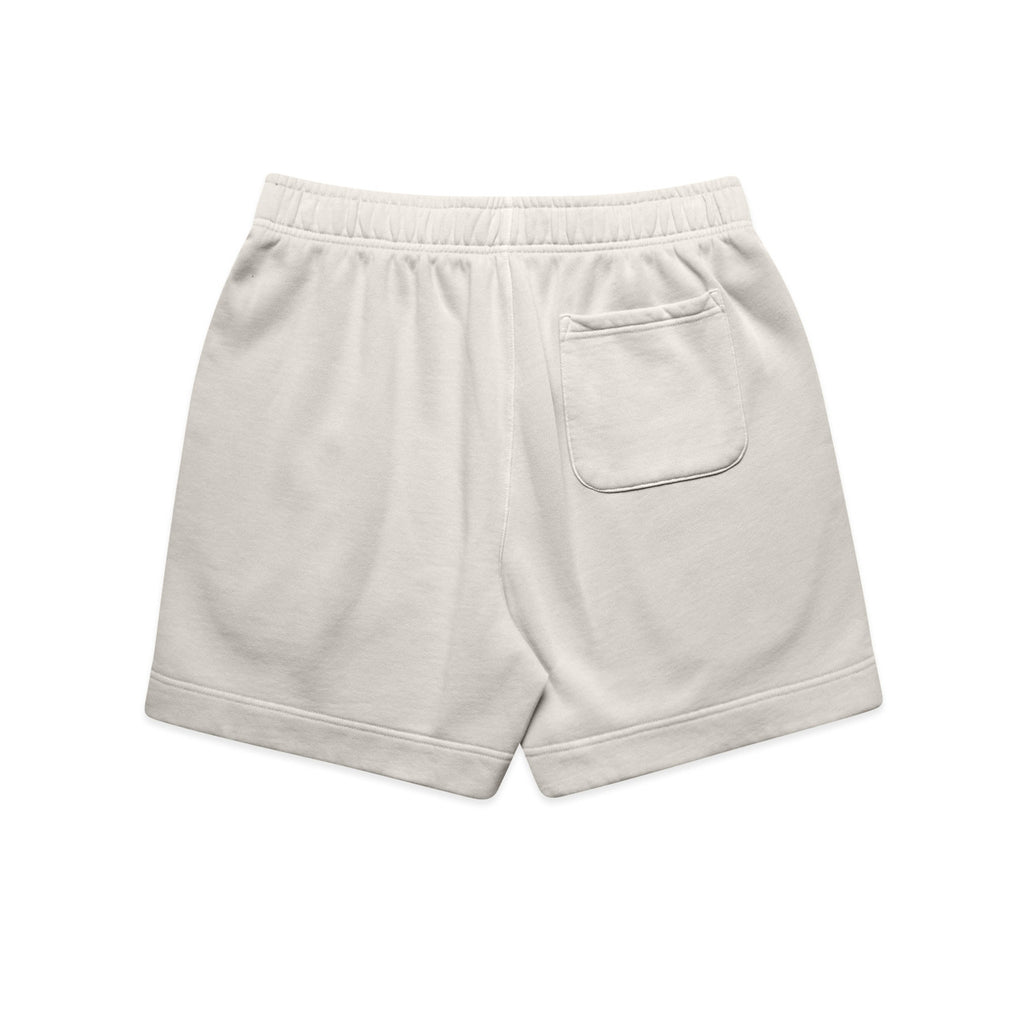 AS Colour Relax Faded Track Shorts 18" 5939