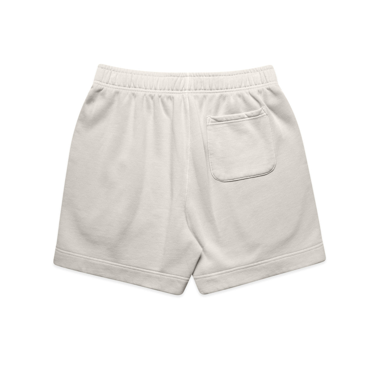 AS Colour Relax Faded Track Shorts 18" 5939