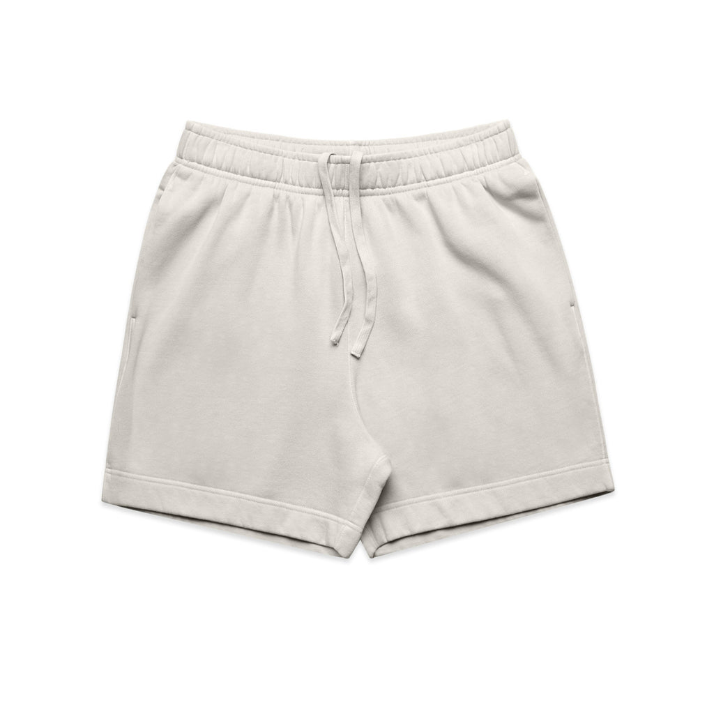 AS Colour Relax Faded Track Shorts 18" 5939