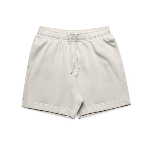 AS Colour Relax Faded Track Shorts 18" 5939
