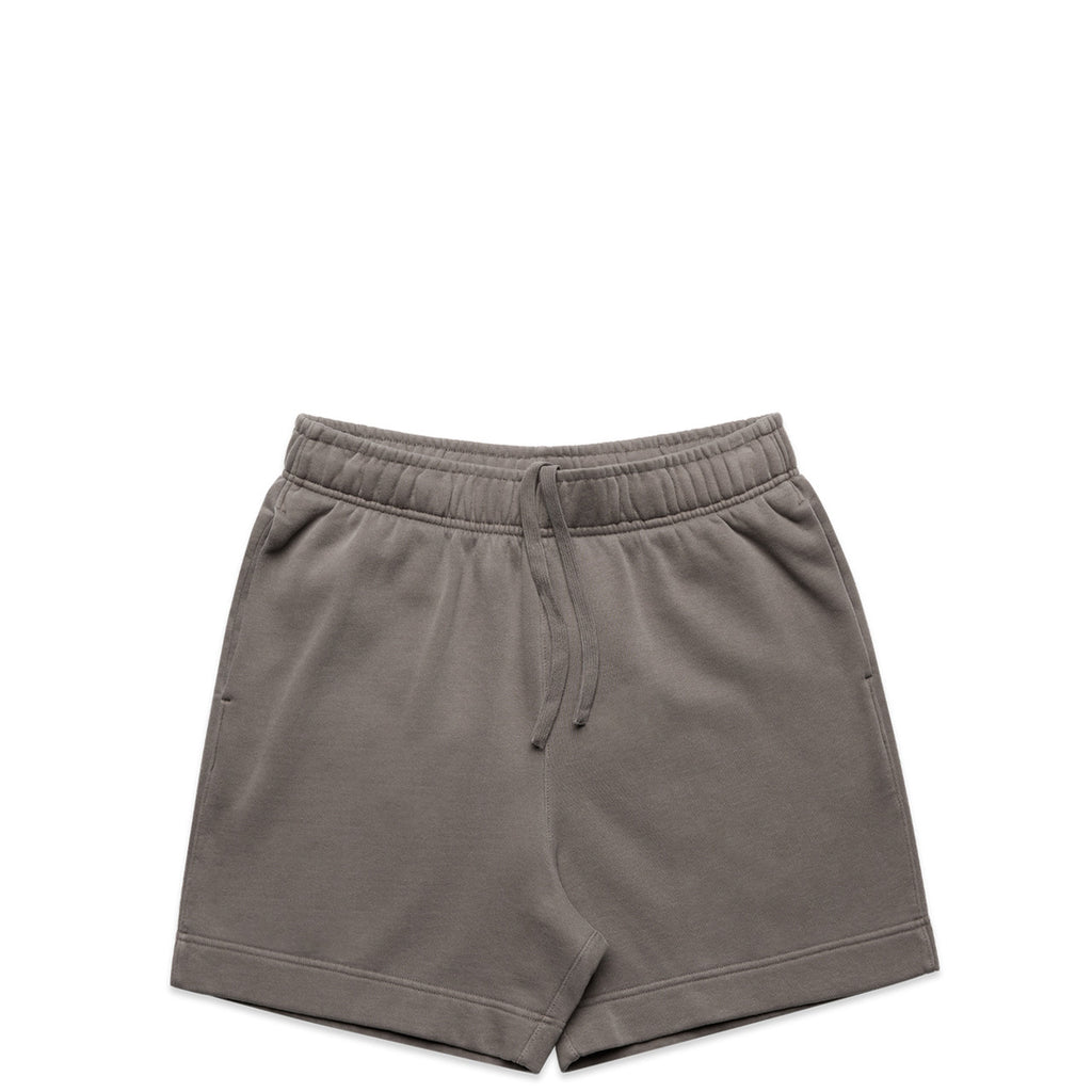 AS Colour Relax Faded Track Shorts 18" 5939