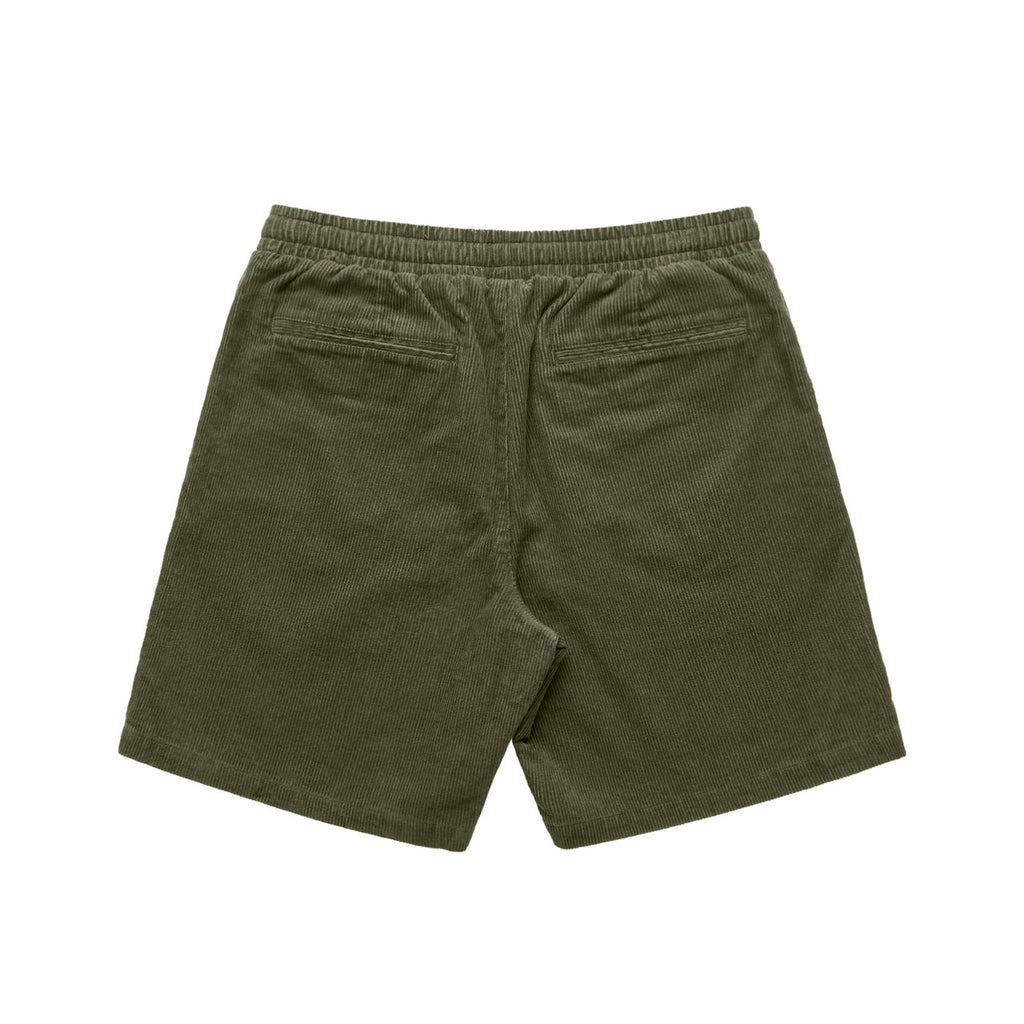 AS Colour Cord Shorts 18" 5941