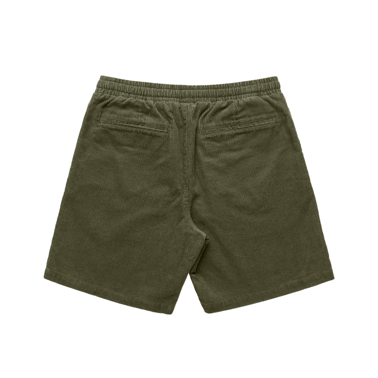 AS Colour Cord Shorts 18" 5941