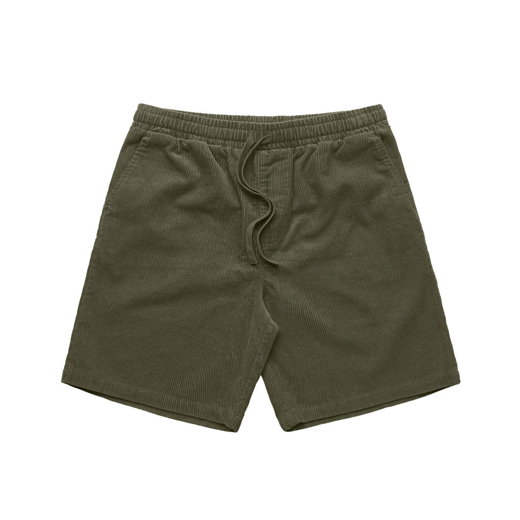 AS Colour Cord Shorts 18" 5941