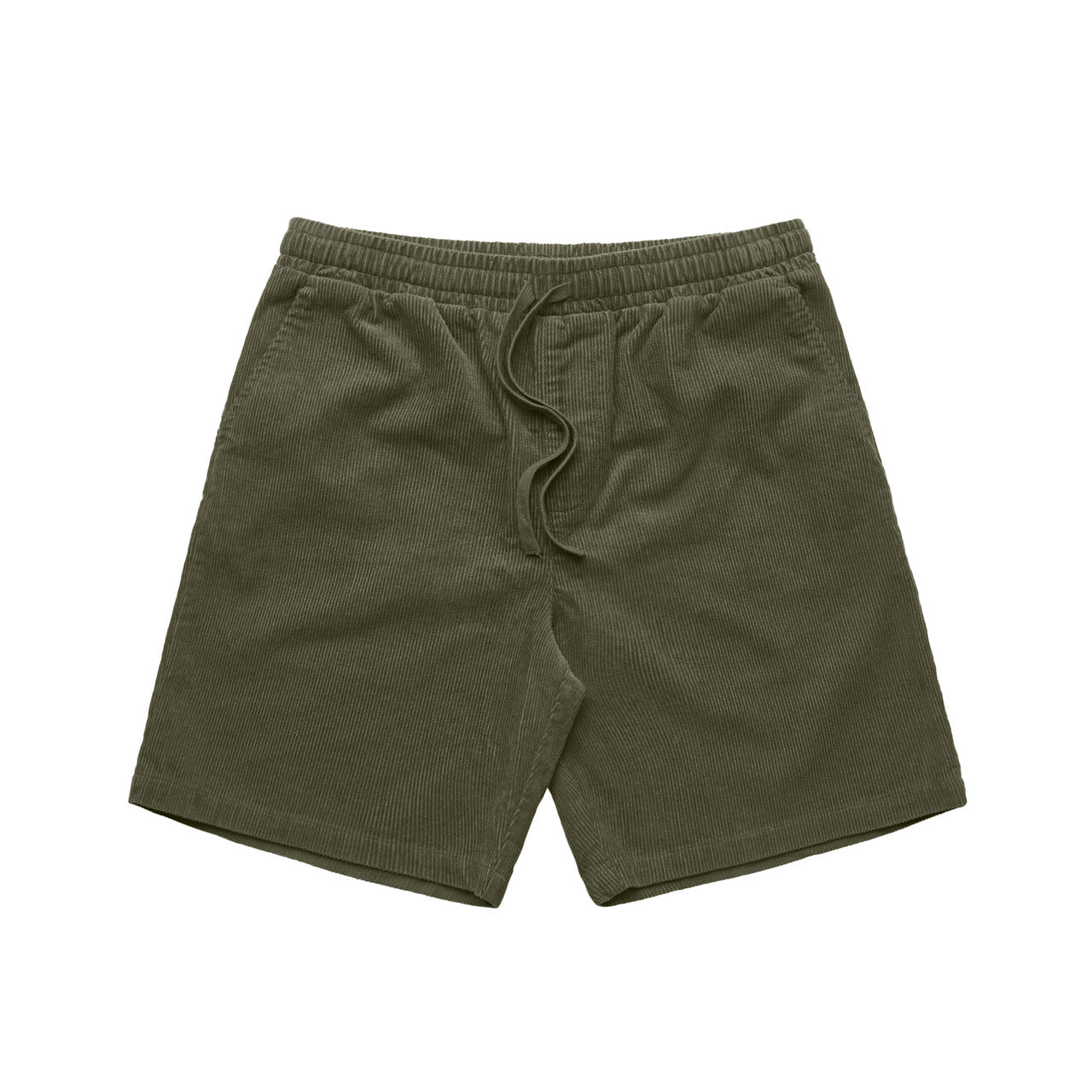 AS Colour Cord Shorts 18" 5941