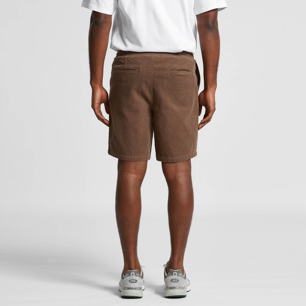 AS Colour Cord Shorts 18" 5941