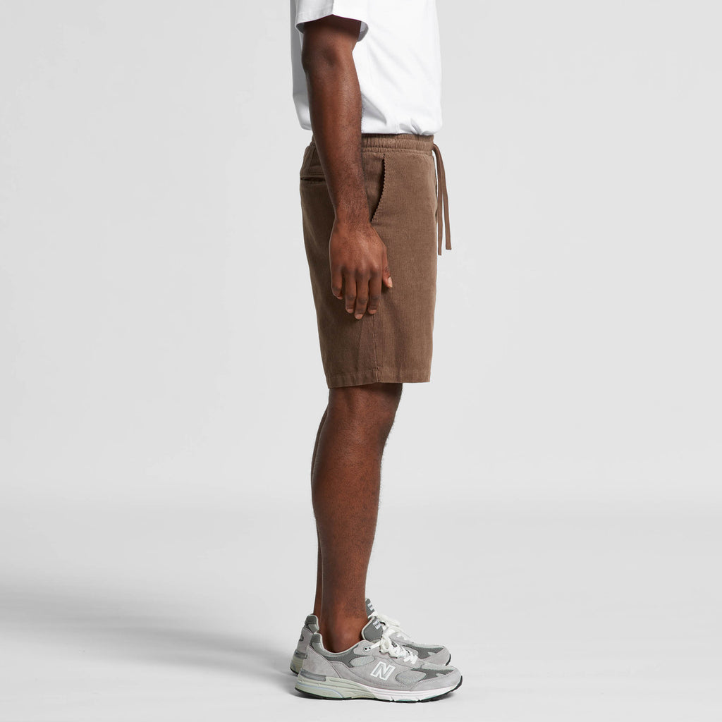 AS Colour Cord Shorts 18" 5941