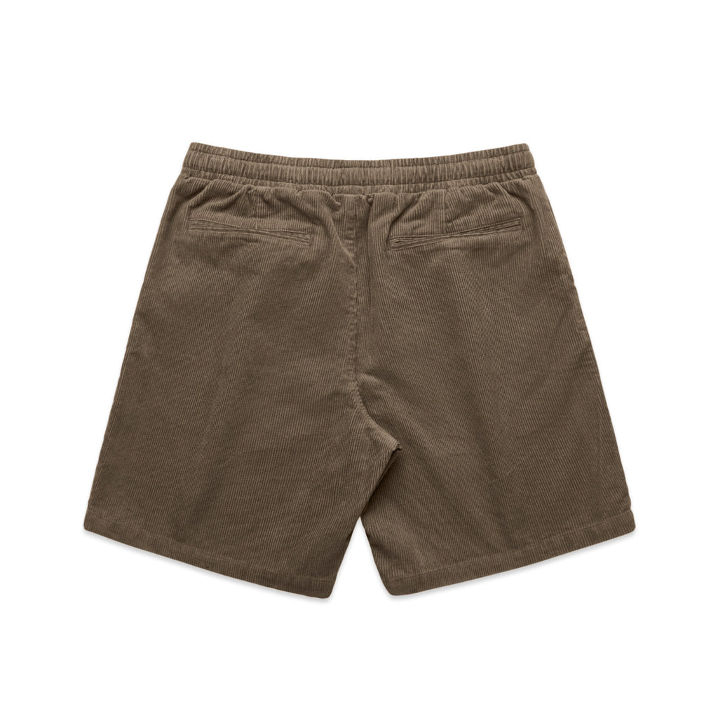 AS Colour Cord Shorts 18" 5941