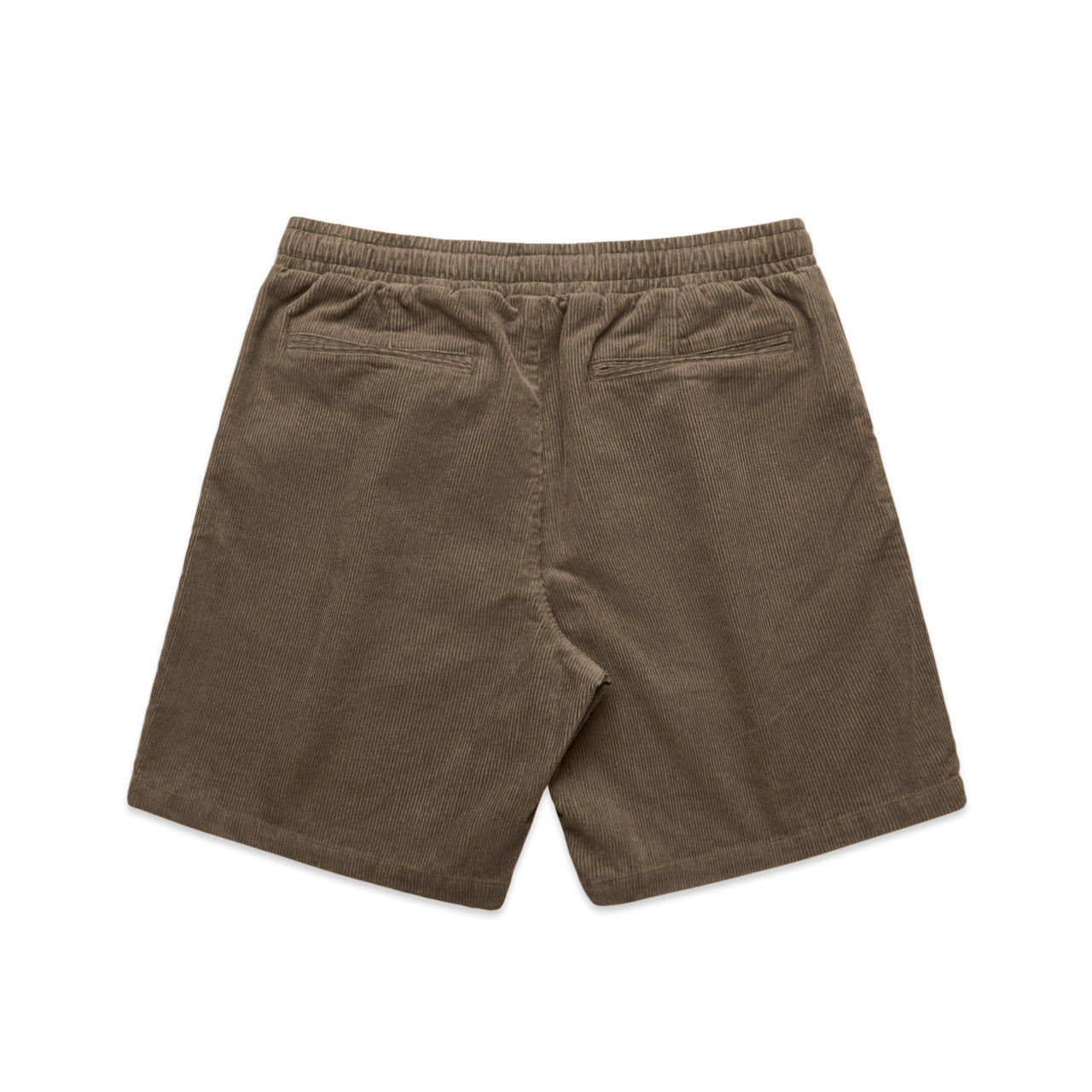 AS Colour Cord Shorts 18" 5941