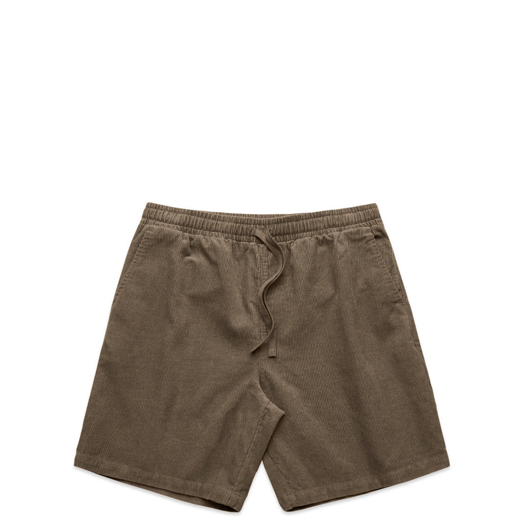AS Colour Cord Shorts 18" 5941