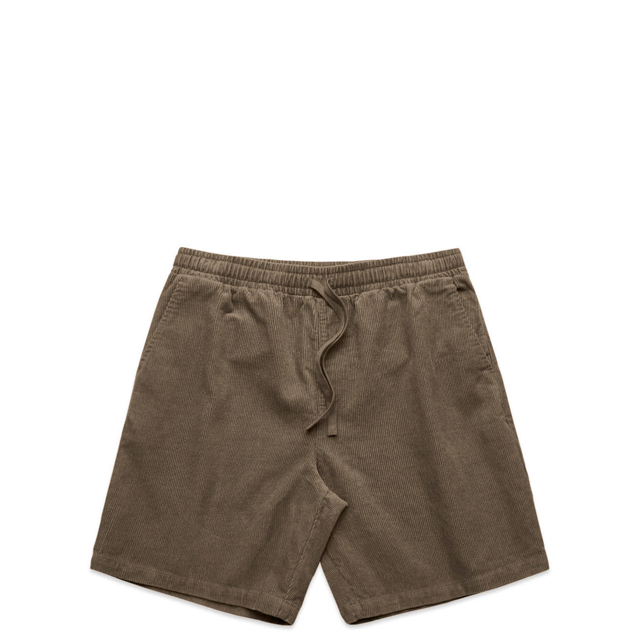 AS Colour Cord Shorts 18" 5941
