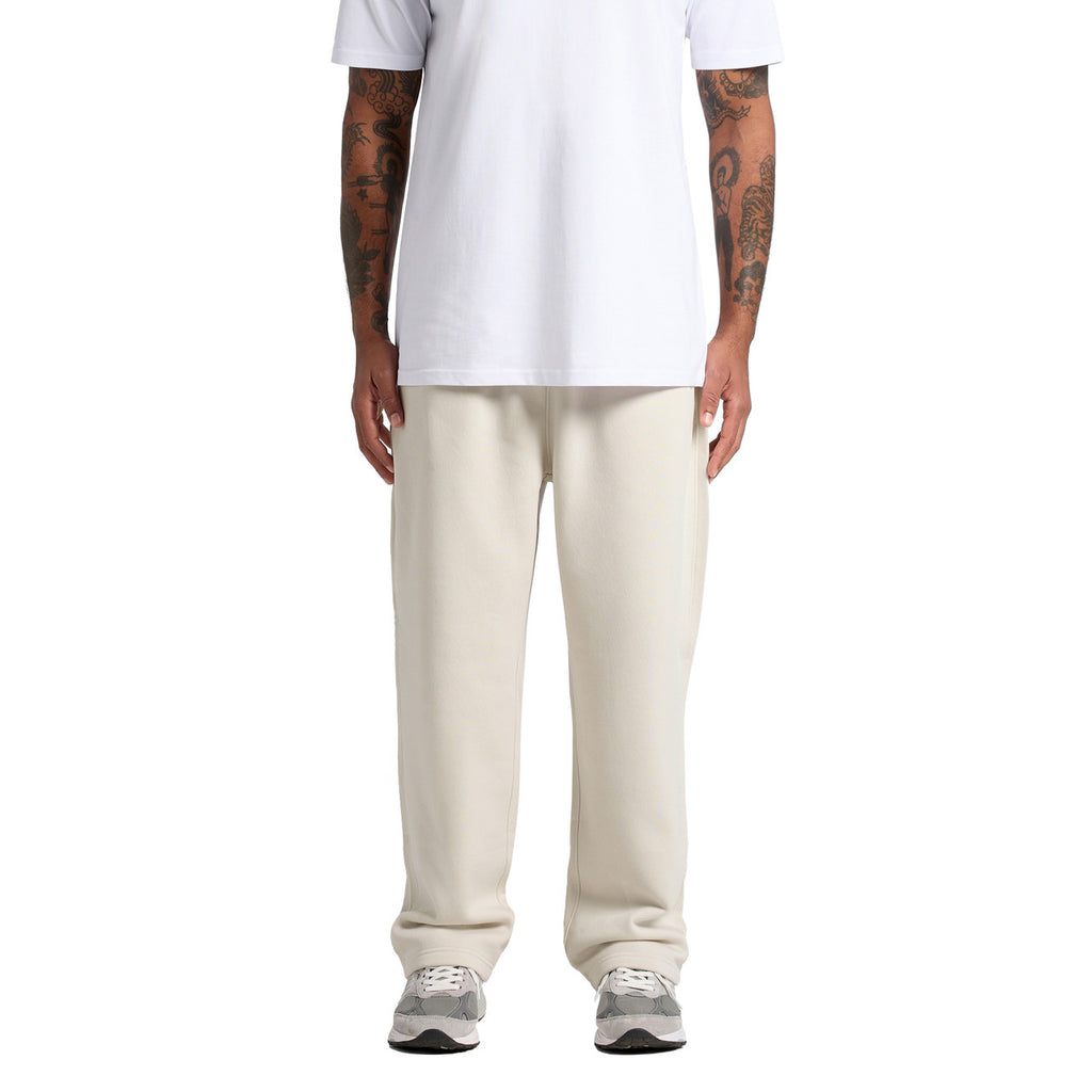 AS Colour Relax Cuffless Track Pants 5942