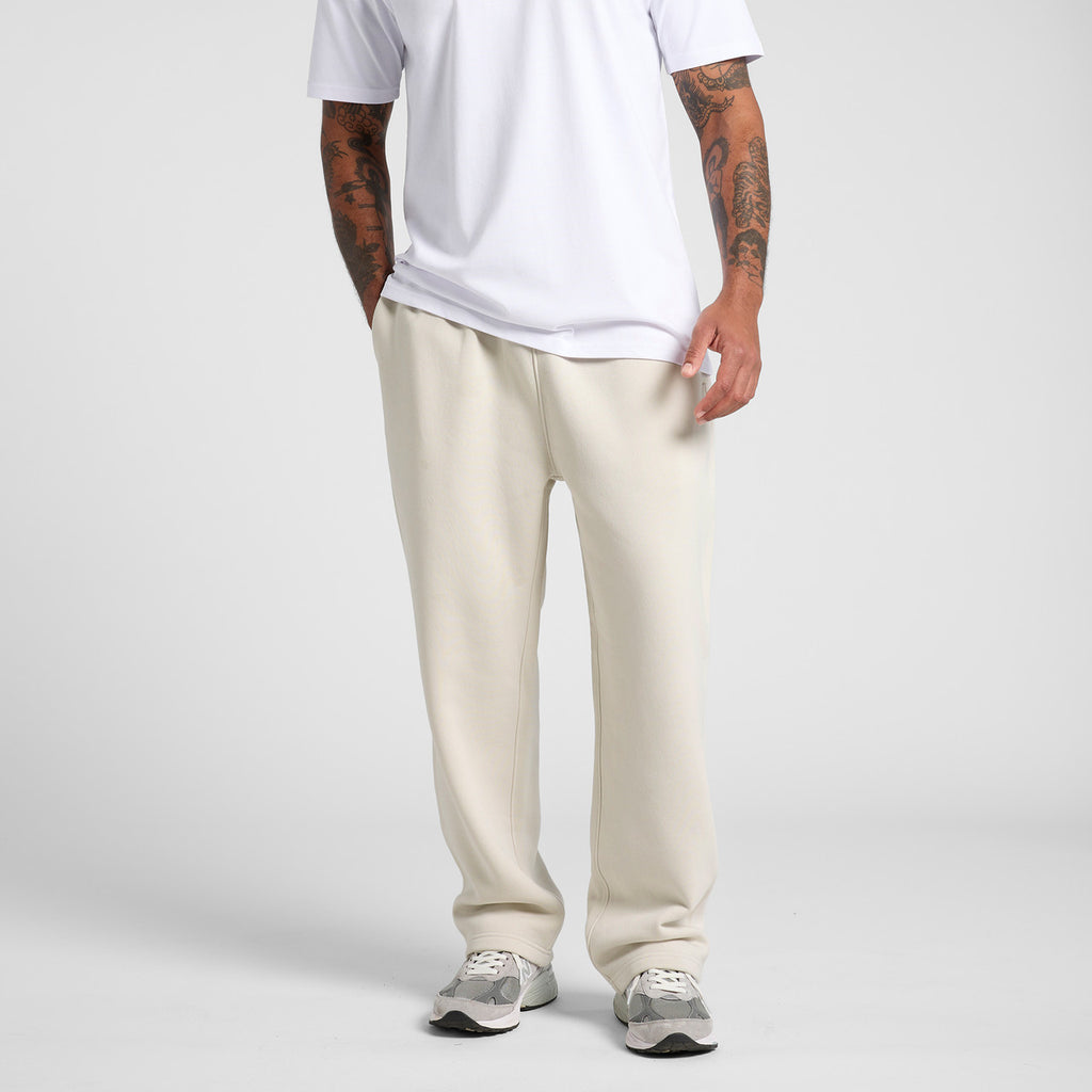 AS Colour Relax Cuffless Track Pants 5942