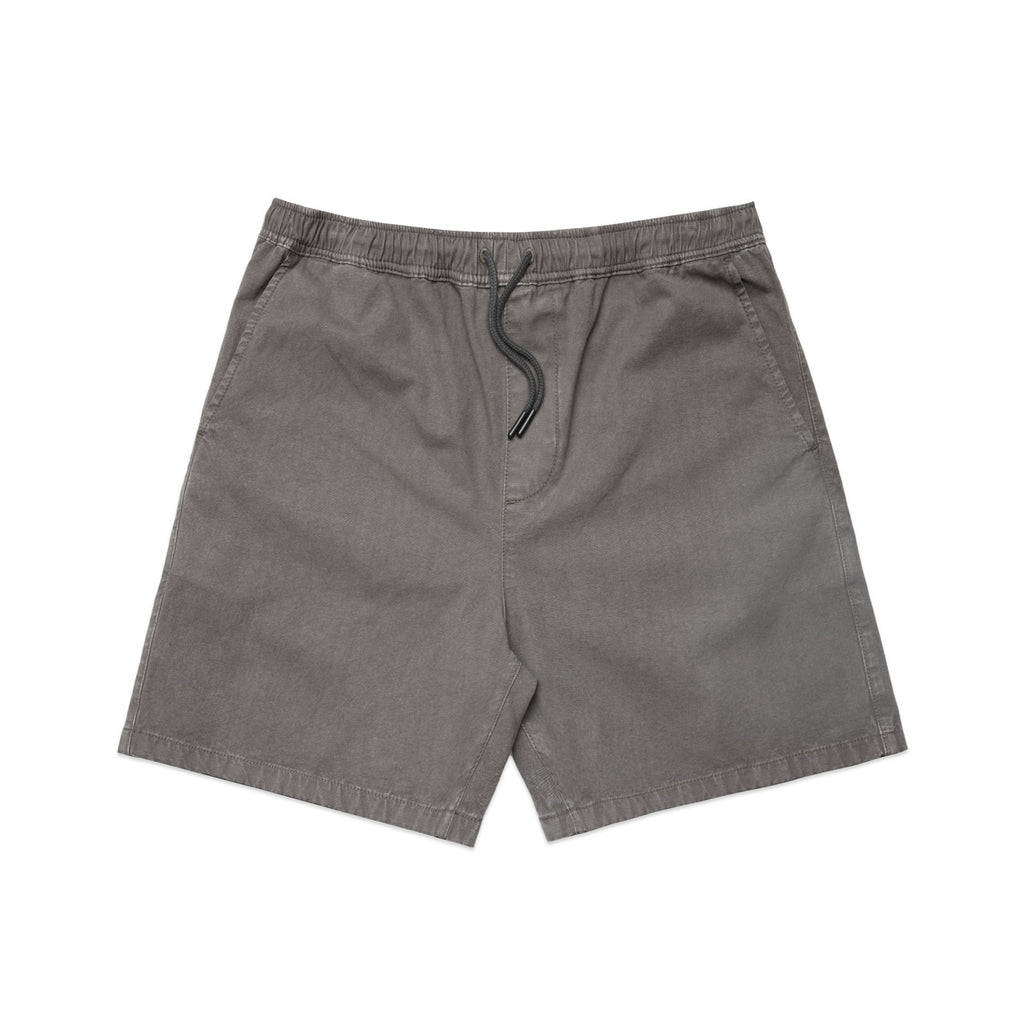 AS Colour Faded Walk Shorts 18" 5943