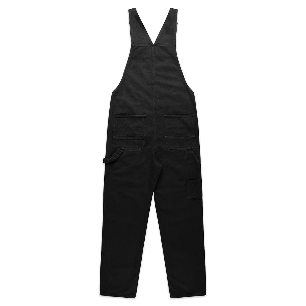 AS Colour Canvas Overalls 5980