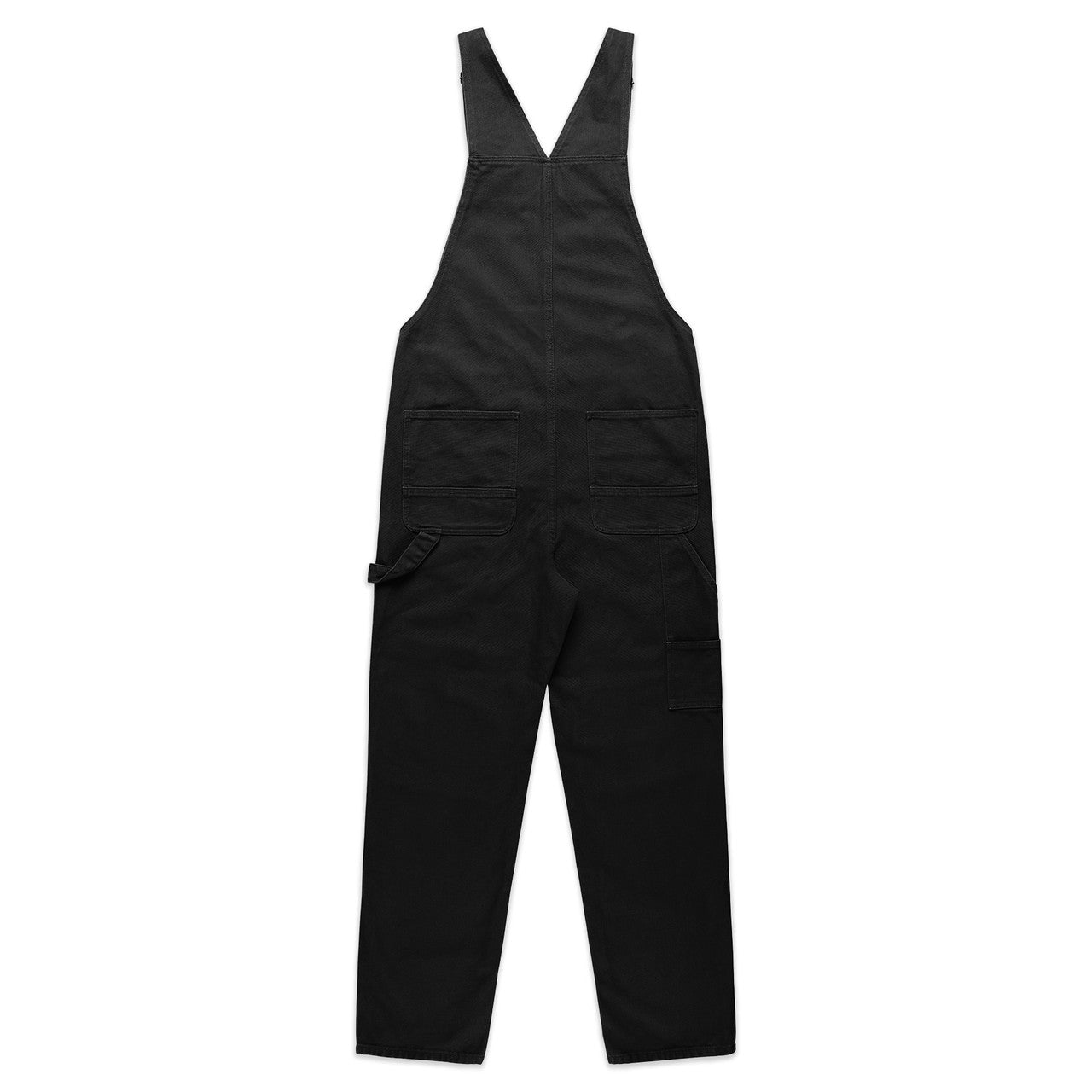 AS Colour Canvas Overalls 5980