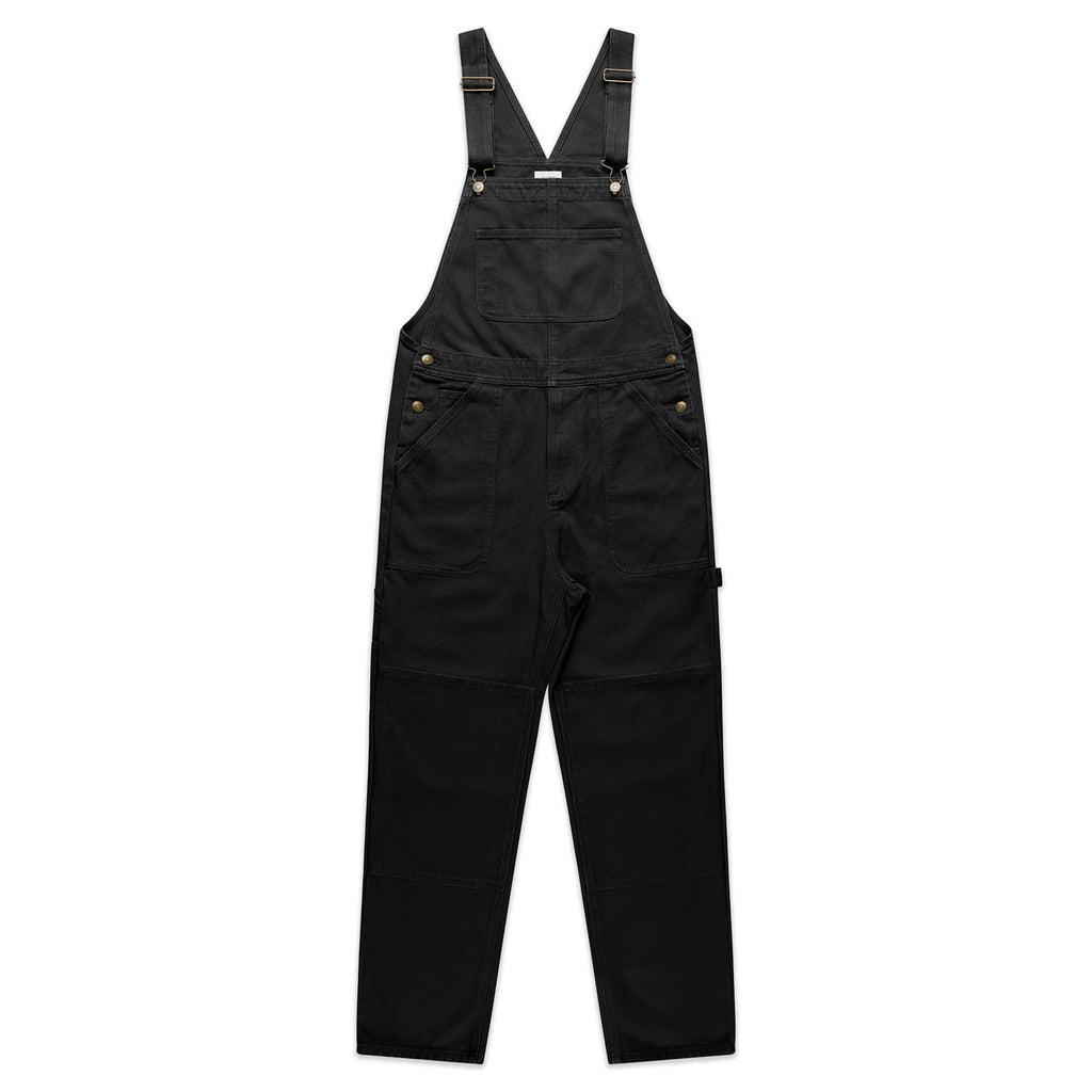 AS Colour Canvas Overalls 5980