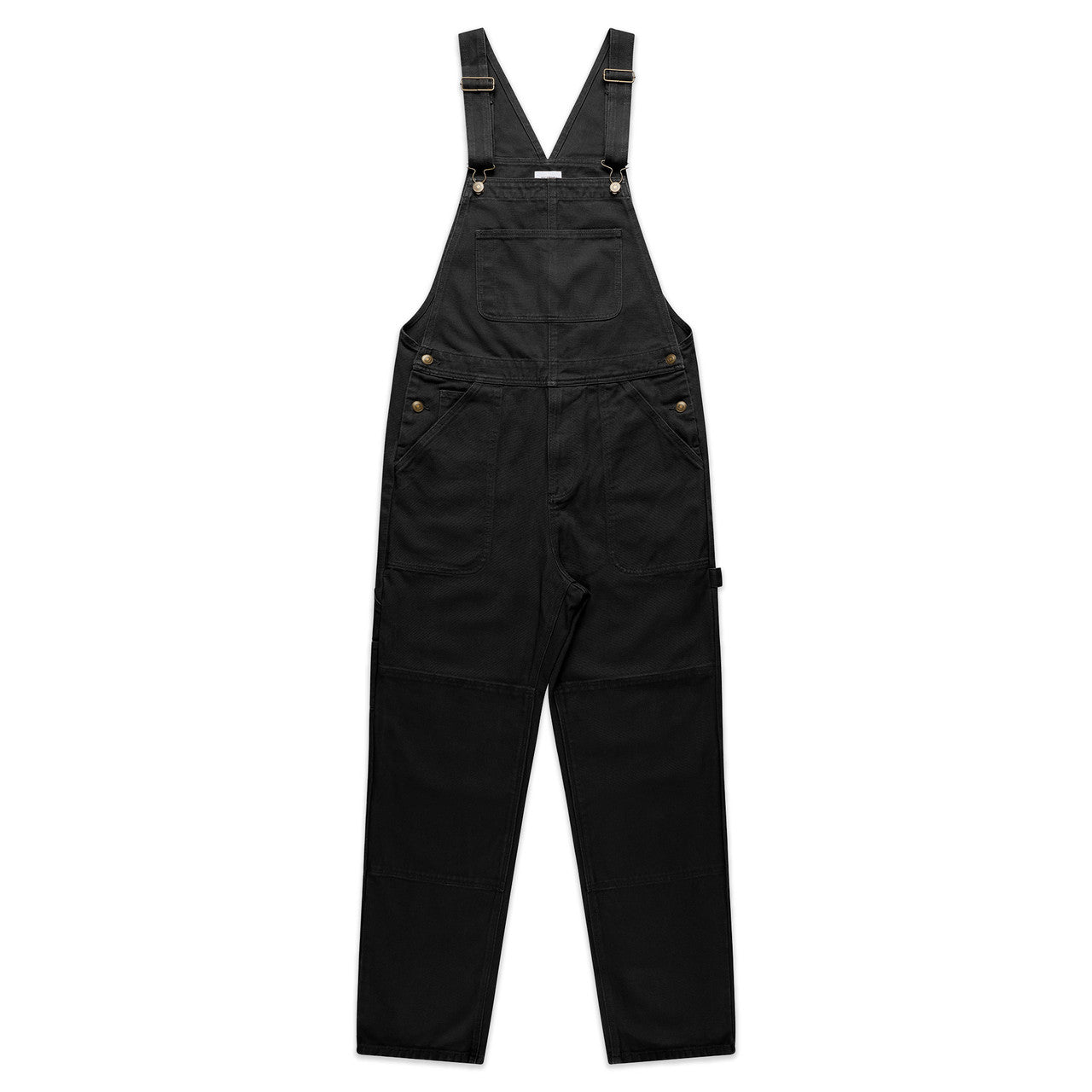 AS Colour Canvas Overalls 5980