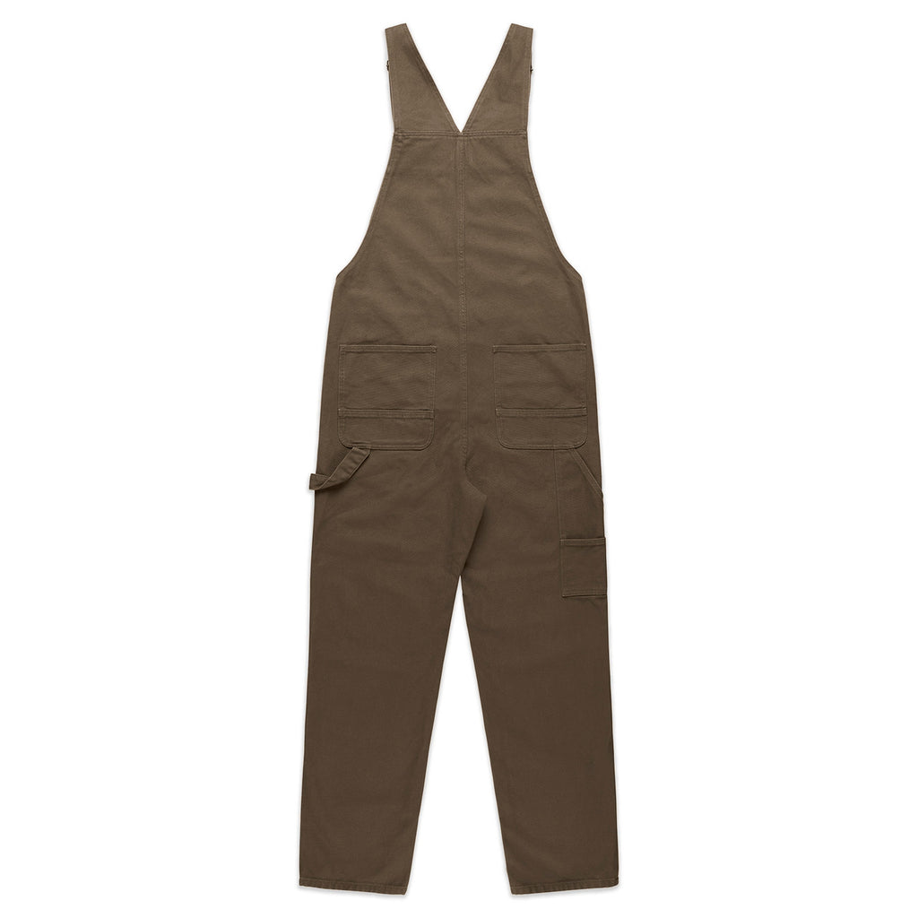 AS Colour Canvas Overalls 5980