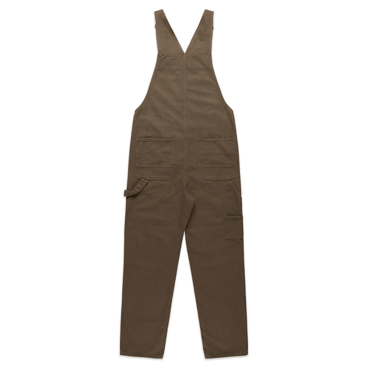 AS Colour Canvas Overalls 5980