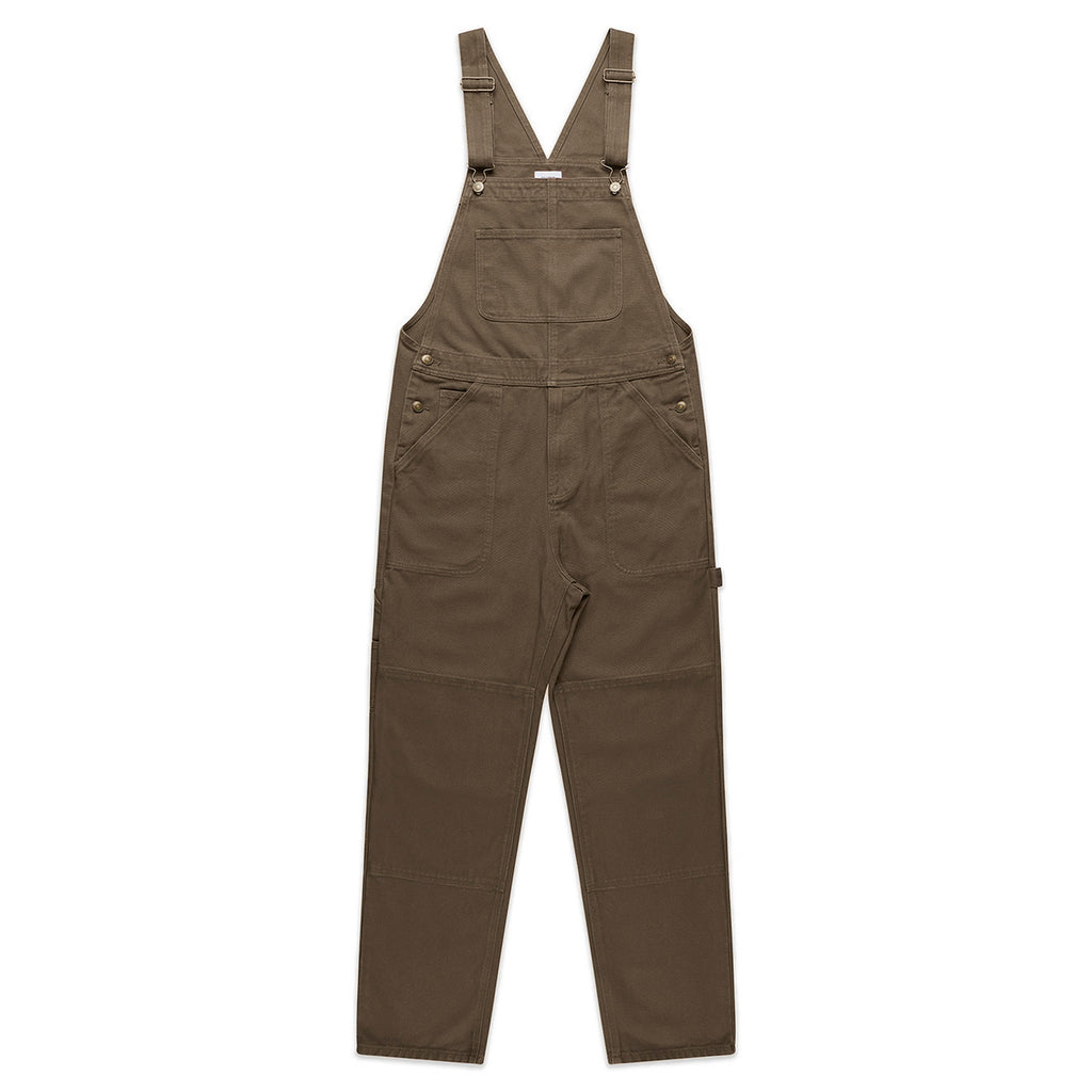 AS Colour Canvas Overalls 5980