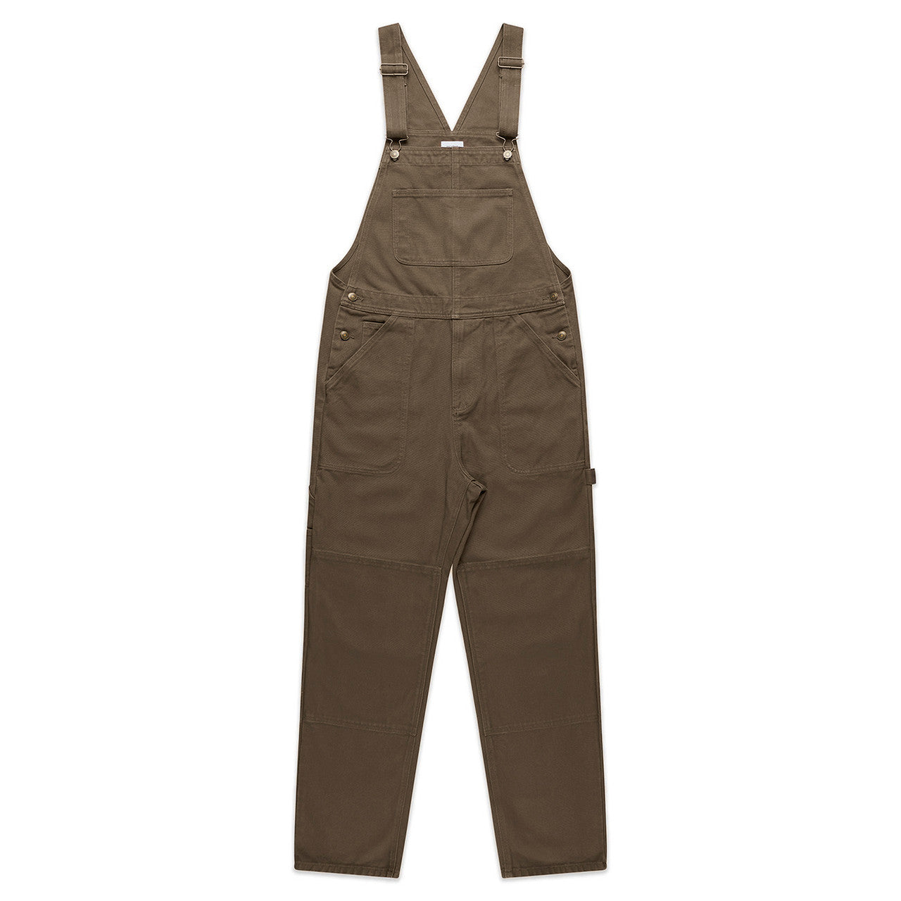 AS Colour Canvas Overalls 5980