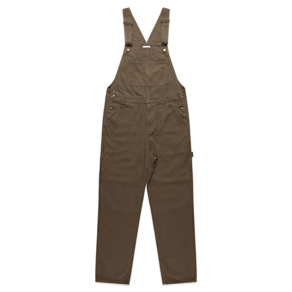 AS Colour Canvas Overalls 5980