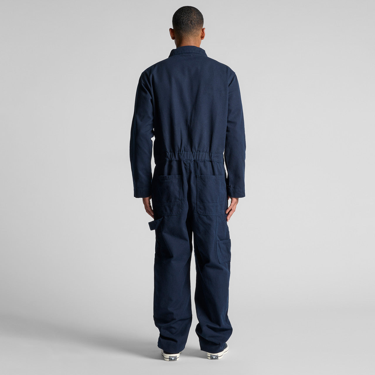 AS Colour Canvas Coveralls 5981