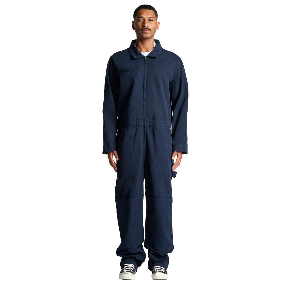 AS Colour Canvas Coveralls 5981