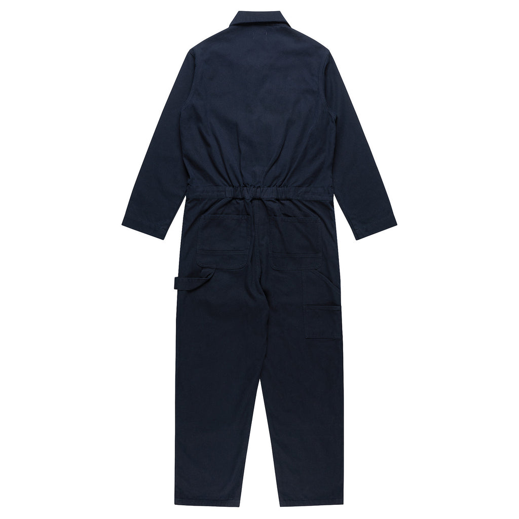 AS Colour Canvas Coveralls 5981