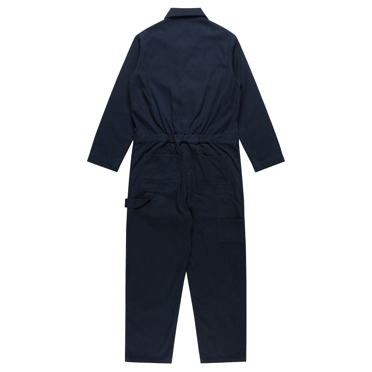 AS Colour Canvas Coveralls 5981