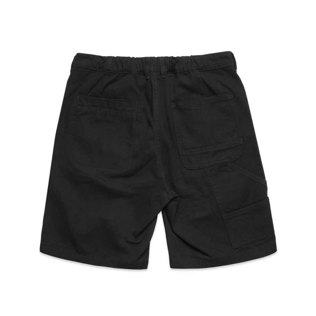 AS Colour Canvas Shorts 20" 5983
