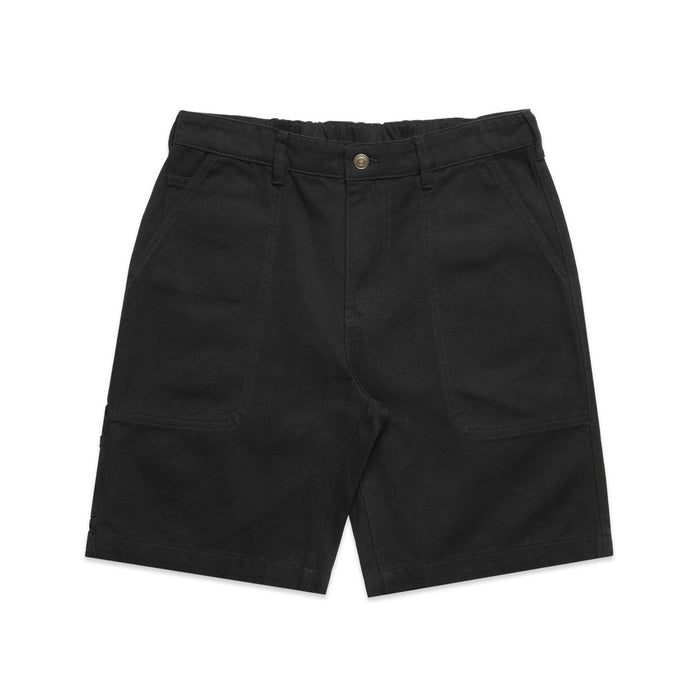 AS Colour Canvas Shorts 20" 5983