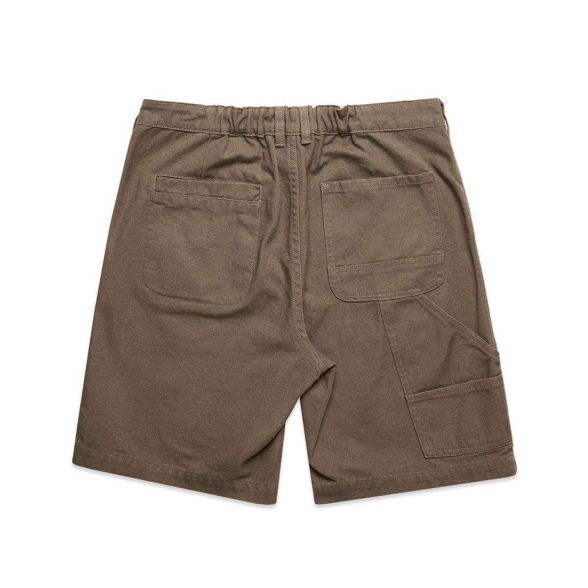 AS Colour Canvas Shorts 20" 5983