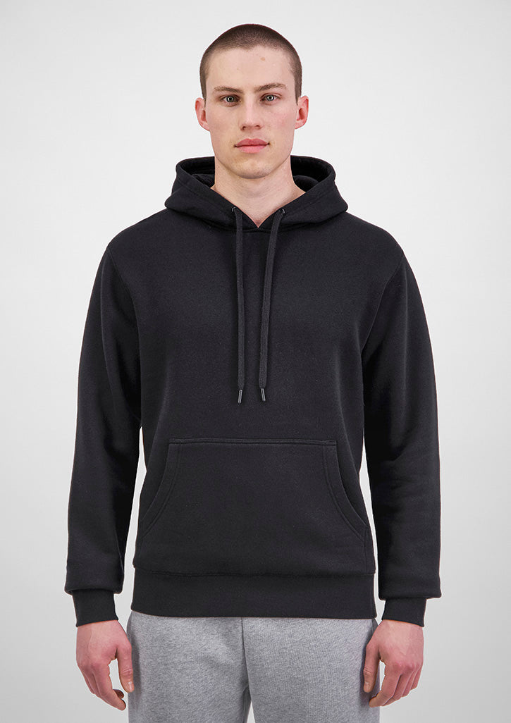 Mens Everyday Hoodie - Black