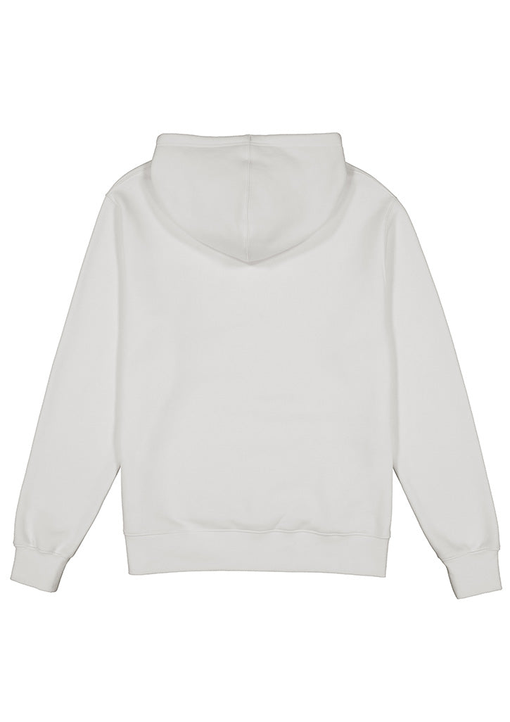 Mens Everyday Hoodie - Ecru