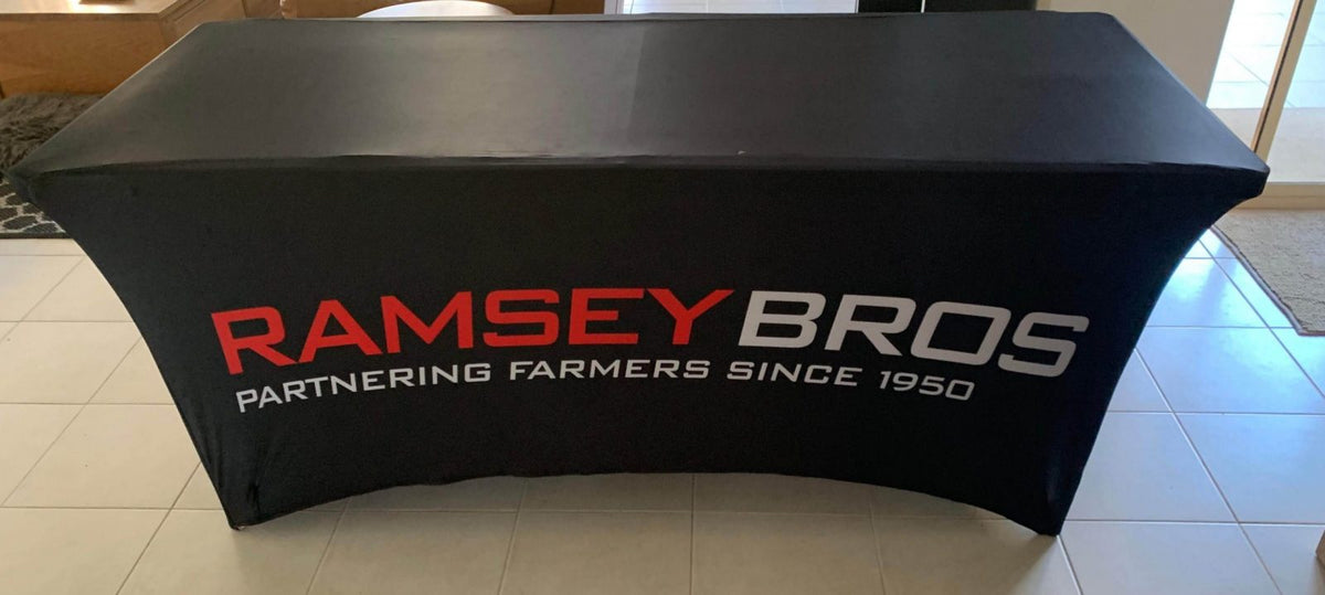 Ramsey Bros