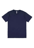 Mens Basis Short Sleeve Tee - Ink