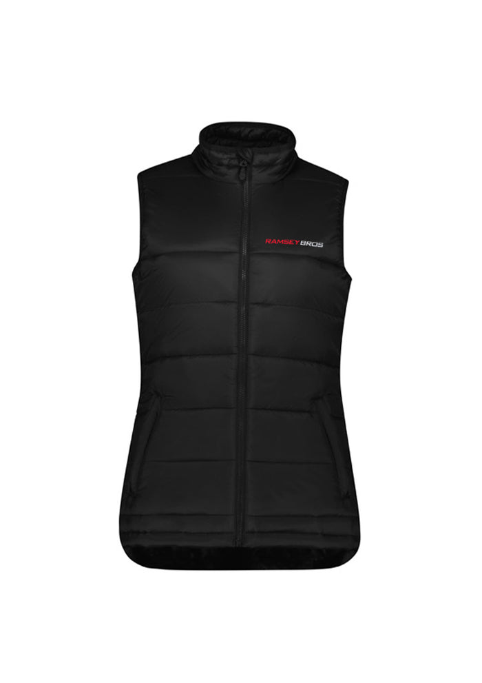 Womens Alpine Vest