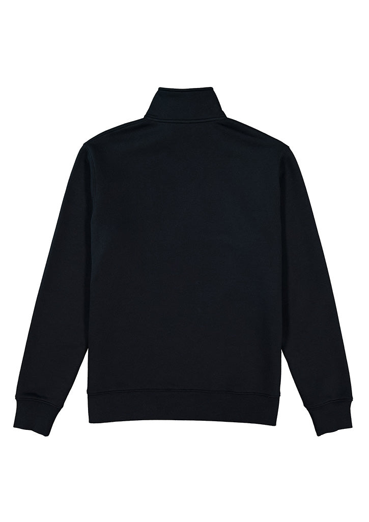 Mens Everyday 1/4 Zip - Navy