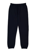 Womens Basis Track Pant - Navy