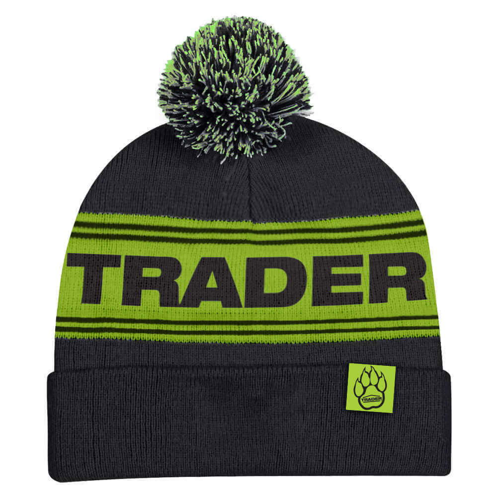 Trader
