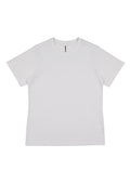 Womens Everyday Short Sleeve Tee - White