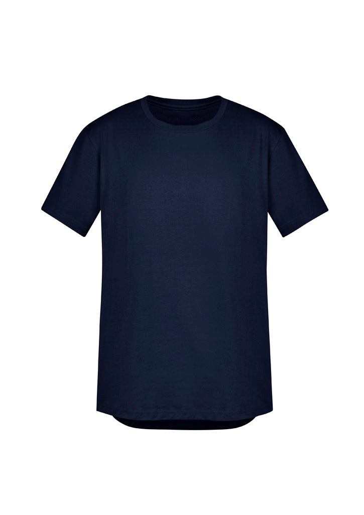 Mens Streetworx Tee - Navy