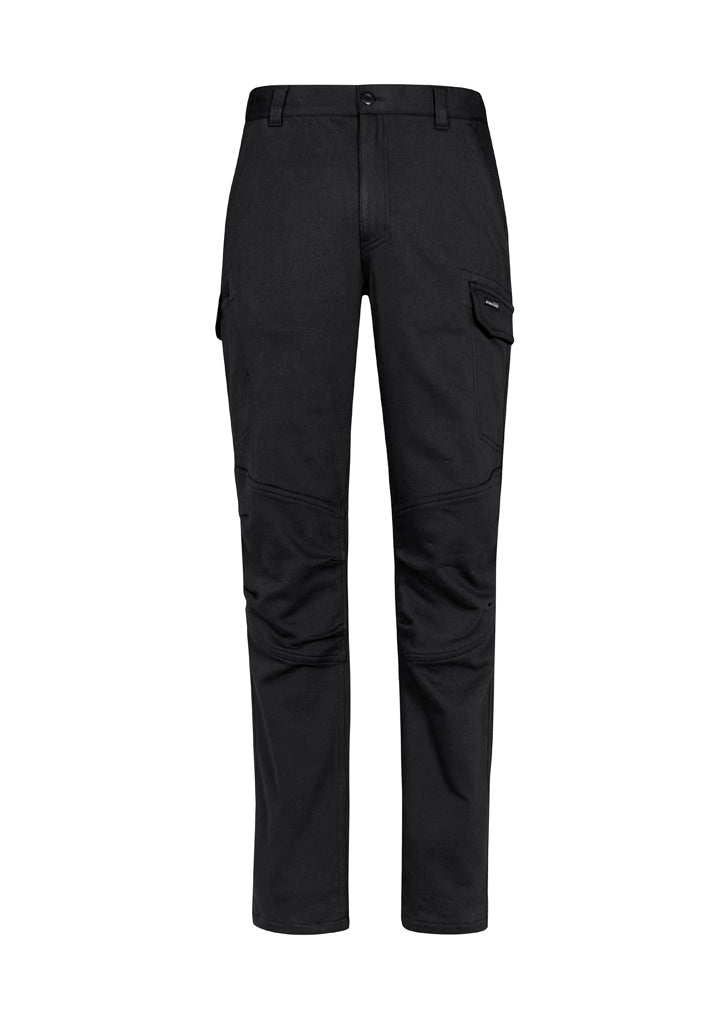 Men Streetworx Comfort Pant - Black